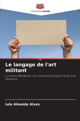 langage de l'art militant