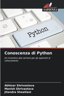 Conoscenza di Python