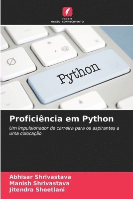 Proficiência em Python