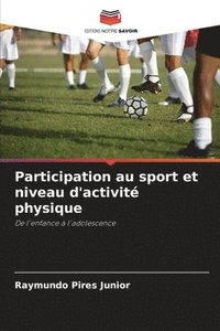 bokomslag Participation au sport et niveau d'activité physique