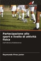 bokomslag Partecipazione allo sport e livello di attività fisica
