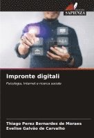bokomslag Impronte digitali