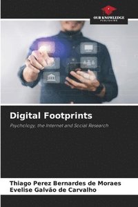 bokomslag Digital Footprints