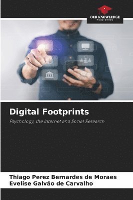 bokomslag Digital Footprints