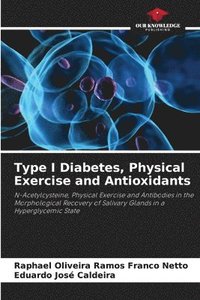 bokomslag Type I Diabetes, Physical Exercise and Antioxidants