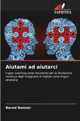 Bernd Renner - Aiutami ad aiutarci, Häftad