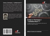bokomslag Come si formano i "collaboratori"?