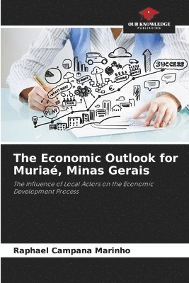 Raphael Campana Marinho - Economic Outlook for Muriaé, Minas Gerais, Häftad
