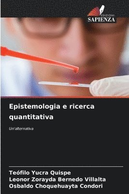 Epistemologia e ricerca quantitativa