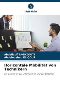 bokomslag Horizontale Mobilität von Technikern
