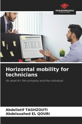 bokomslag Horizontal mobility for technicians