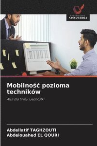 bokomslag Mobilno?c pozioma techników