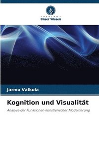bokomslag Kognition und Visualität
