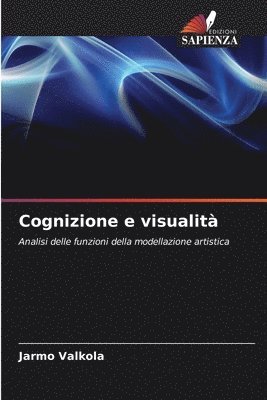 Jarmo Valkola - Cognizione e visualità, Häftad
