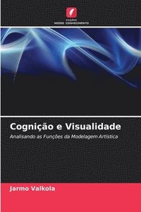 bokomslag Cognição e Visualidade