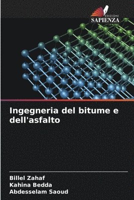 Ingegneria del bitume e dell'asfalto