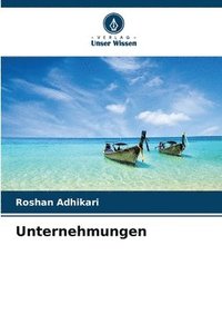bokomslag Unternehmungen
