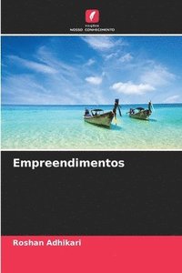 bokomslag Empreendimentos