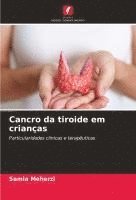 bokomslag Cancro da tiroide em crianças