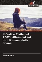 bokomslag Il Codice Civile del 2002: riflessioni sui diritti umani delle donne