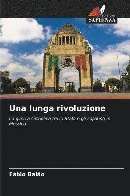bokomslag Una lunga rivoluzione
