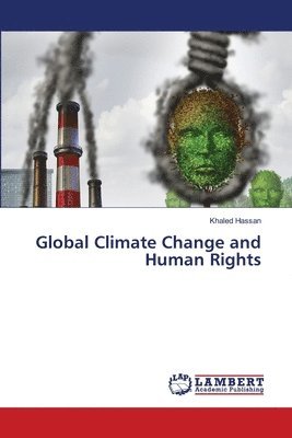 bokomslag Global Climate Change and Human Rights