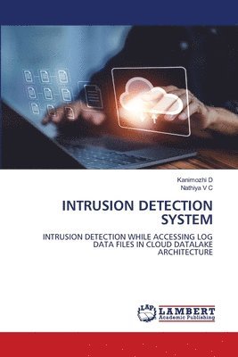 bokomslag Intrusion Detection System