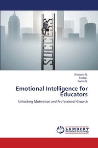 bokomslag Emotional Intelligence for Educators