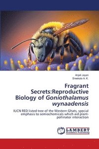 bokomslag Fragrant Secrets