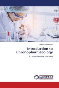 bokomslag Introduction to Chronopharmacology