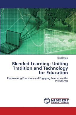 bokomslag Blended Learning