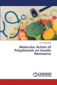 bokomslag Molecular Action of Polyphenols on Insulin Resistance