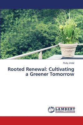 bokomslag Rooted Renewal