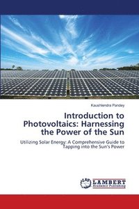 bokomslag Introduction to Photovoltaics