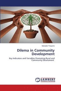 bokomslag Dilema in Community Development