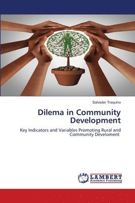 bokomslag Dilema in Community Development