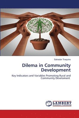 Salvador Traquino - Dilema in Community Development, Häftad