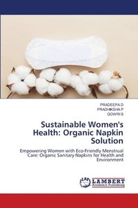 bokomslag Sustainable Women's Health