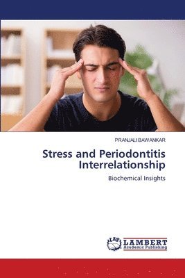 bokomslag Stress and Periodontitis Interrelationship