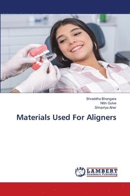 bokomslag Materials Used For Aligners