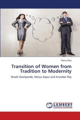 bokomslag Transition of Women from Tradition to Modernity