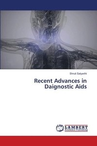 bokomslag Recent Advances in Daignostic Aids