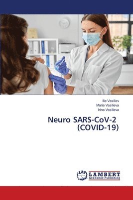 bokomslag Neuro SARS-CoV-2 (COVID-19)