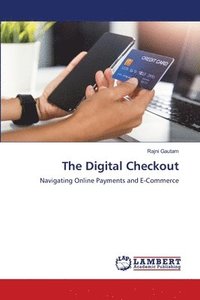 bokomslag The Digital Checkout