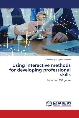 Using interactive methods for developing professional skills 1