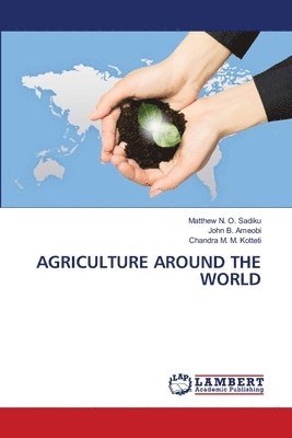 bokomslag Agriculture Around the World