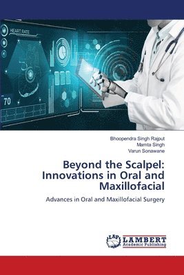 bokomslag Beyond the Scalpel