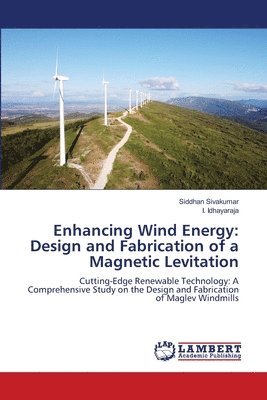 bokomslag Enhancing Wind Energy