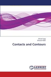 bokomslag Contacts and Contours