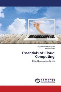bokomslag Essentials of Cloud Computing